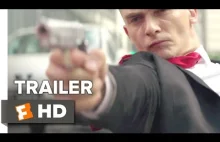 Hitman: Agent 47 - "His Name is 47" Trailer (2015) - Rupert Friend,...