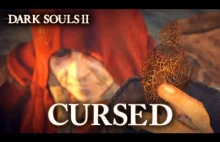 Dark Souls II - PS3/X360 - Cursed Trailer