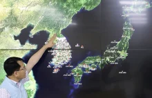 Ziemia zatrzęsła się w Korei Północnej - znów próba nuklearna? [ENG]