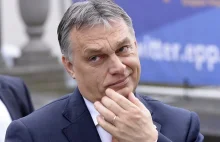 Orban chce przywrócenia kary śmierci. Unia w odpowiedzi grozi.