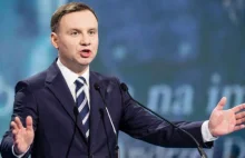 Prezydent Duda chroni przestępców? Dlaczego blokuje ujawnienie aneksu WSI?