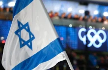 Libańscy olimpijczycy nie wpuścili reprezentacji Izraela do wspólnego autobusu
