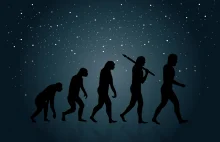 Ewolucja człowieka trwa i są na to dowody
