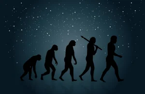 Ewolucja człowieka trwa i są na to dowody