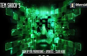 system shock 3 zapowiedź