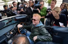 „Top Gear” wraca na antenę BBC. Znamy datę