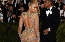 Beyonce na gali w Nowym Jorku. Bardziej ubrana, czy rozebrana? [SONDA]