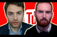 Cenzura na YouTube:Brudna Prawda