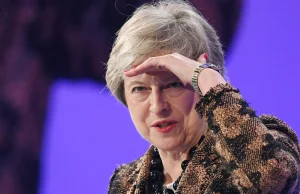Theresa May: Brexit to koniec uprzywilejowania dla migrantów z UE