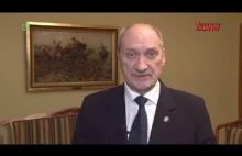 Antoni Macierewicz - Głos Polski 14.01.2016r.