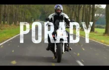 Motobanda - kanał motocyklowy. Telewizja motocyklowa online Polskiej produkcji!