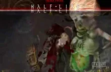 Brutal Half Life - czyli większa brutalność w Half Life