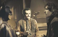 "Batman" Tima Burtona kończy 27 lat. Tak kiedyś kręcono film o superbohaterze