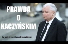 Co prawica myśli o Jarosławie Kaczyńskim i o PiSie?