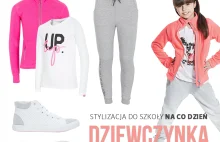 Buty sportowe do szkoły – dylemat rodziców i dzieci