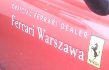 Oto jak Ferrari dopieszcza swoich pracowników!