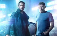 "Blade Runner 2049" ponosi finansową klapę w weekend otwarcia