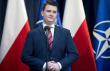 Bartłomiej Misiewicz w TV Republika? - suproNET.pl