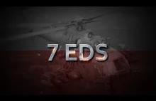 7 EDS rydwany specjalsów