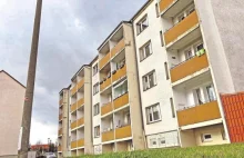 W Niemczech imigranci żądają domów, nie chcą mieszkać w bloku