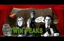 Twin Peaks - najstraszniejszy serial świata | Jakbyniepaczec