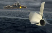 LRASM - autonomiczny, precyzyjny pocisk przeciwko okrętom