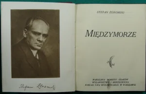 Stefan Żeromski - "Nudny pisarz"