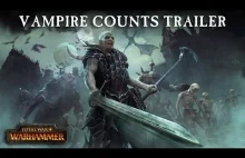 Total War: WARHAMMER - Vampire Counts