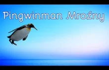Pingwinman Mroźny