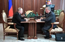 Zaostrza się konflikt Rosnieftu z Transnieftem. Ekspert: „walka buldogów...