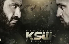 KSW 46 Zakłady Bukmacherskie | Blog bukmacherski