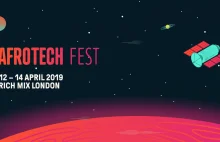 Afrotech Fest 2019