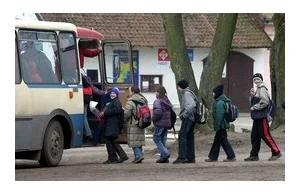 Kosztowny wybryk gimnazjalistów: gmina zapłaci 56 tys. zł właścicielowi autokaru