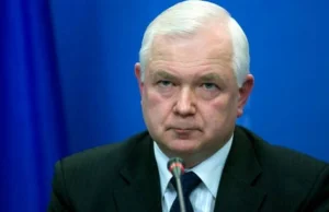 Польща, Румунія і Угорщина думають про приєднання заходу України, –...