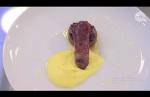 Penis w masterchefie...