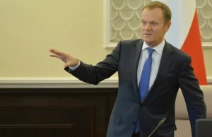 Donald Tusk przedstawił propozycje zmian w prawie dot. pijanych kierowców