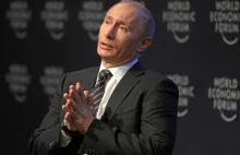 Wojna na Ukrainie. Putin i Poroszenko chcą wstrzymania rozlewu krwi