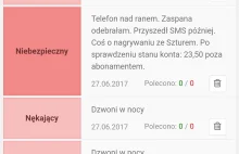 Play nęka swoich klientow dzwoniąc z reklamami w środku nocy