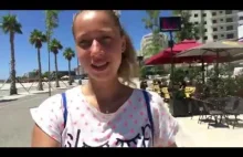 Pojechałam autostopem do Azerbejdżanu :) (cz.2 Albania)