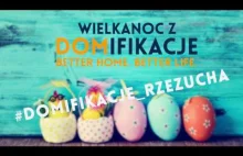 Wielkanoc z DOMIFIKACJE.PL