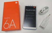 Telefon Xiaomi Redmi 6A za wyrobienie darmowej karty kredytowej. Nie...