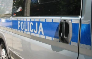 Policjanci boją się używać broni?