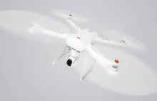 Mi Drone - dron Xiaomi oficjalnie (wideo) =>