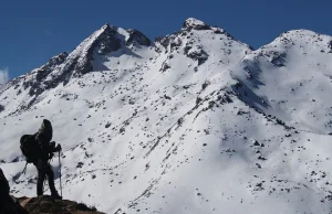 Kto może pozwolić sobie na trekking w Himalajach?