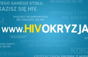 Nosicielka wirusa HIV bohaterką kampanii „HIVokryzja. Wyleczmy się” (wideo)