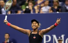 Sensacja! Japonka Osaka wygrywa US Open! Skandaliczne zachowanie Sereny Williams