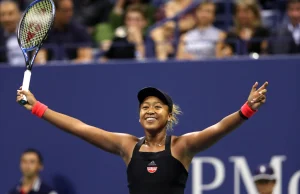 Sensacja! Japonka Osaka wygrywa US Open! Skandaliczne zachowanie Sereny Williams