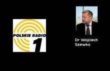Dr Wojciech Szewko o strukturze ISIS i bezsensie działań Zachodu
