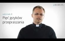 Pięć języków przepraszania