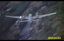 Combat Color Film -- Pacific Fighter Aerial Combat and Strafing